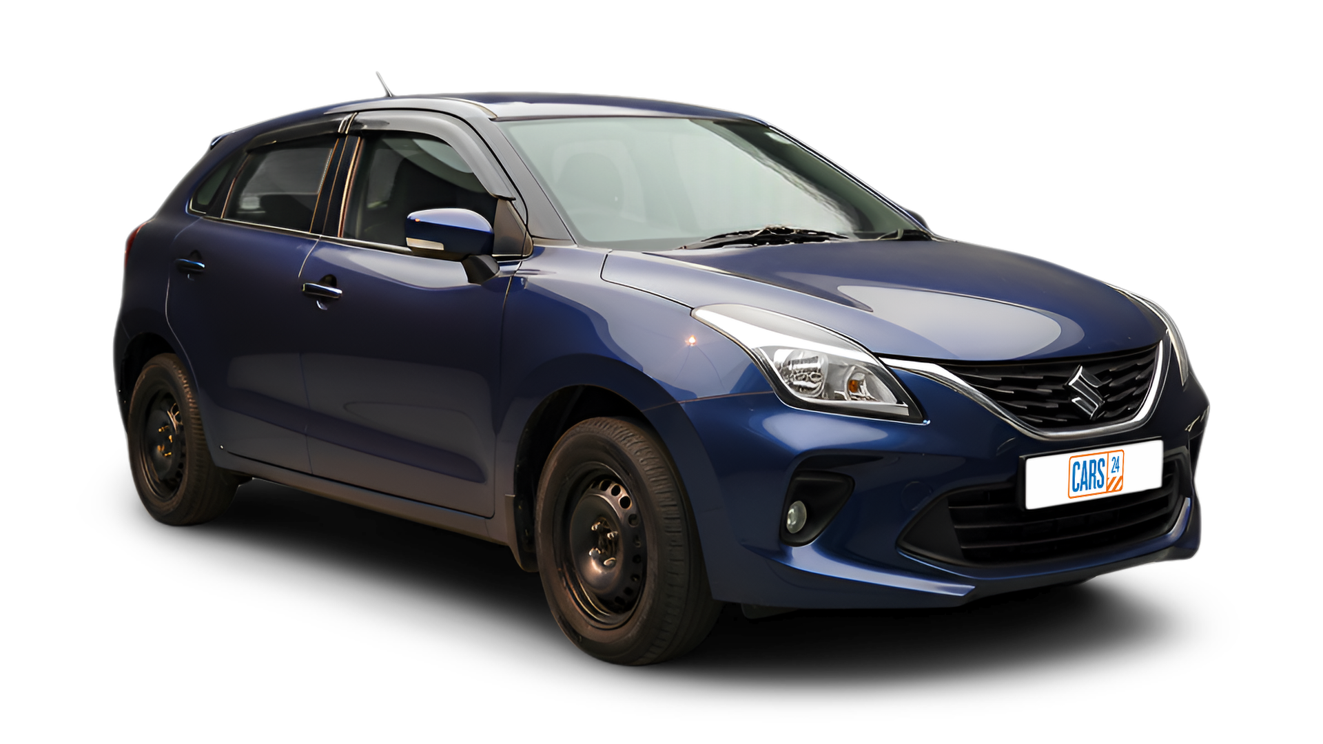 Maruti Baleno-img